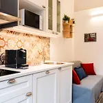 Eataly-Lingotto Suite Apartment