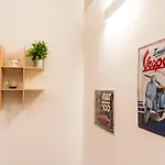 Eataly-Lingotto Suite Apartment
