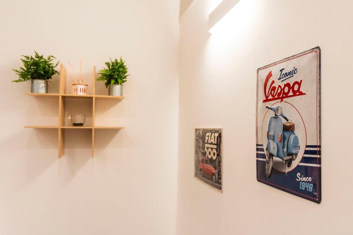 Eataly-lingotto Appartement Turin