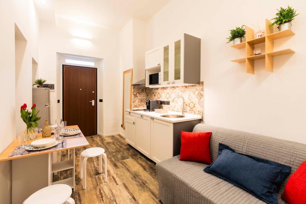 Appartement Eataly-lingotto