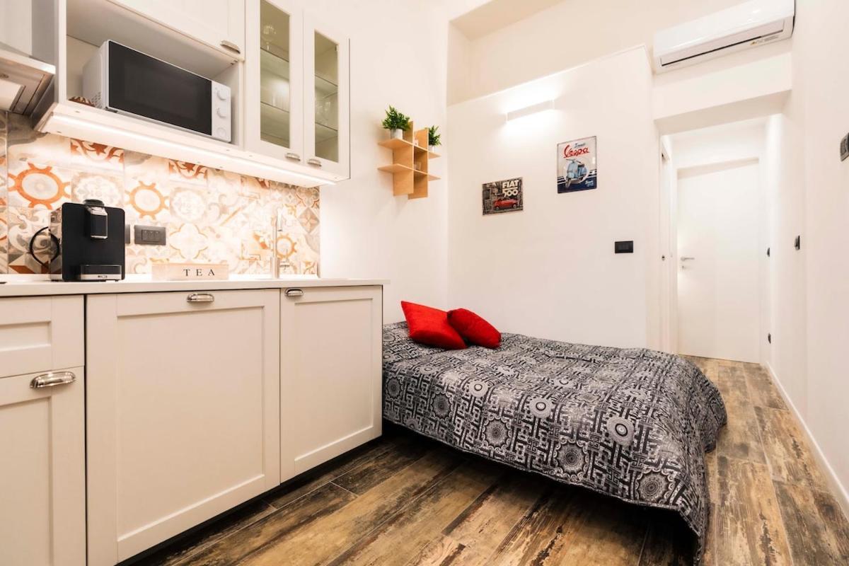 Eataly-lingotto Appartement