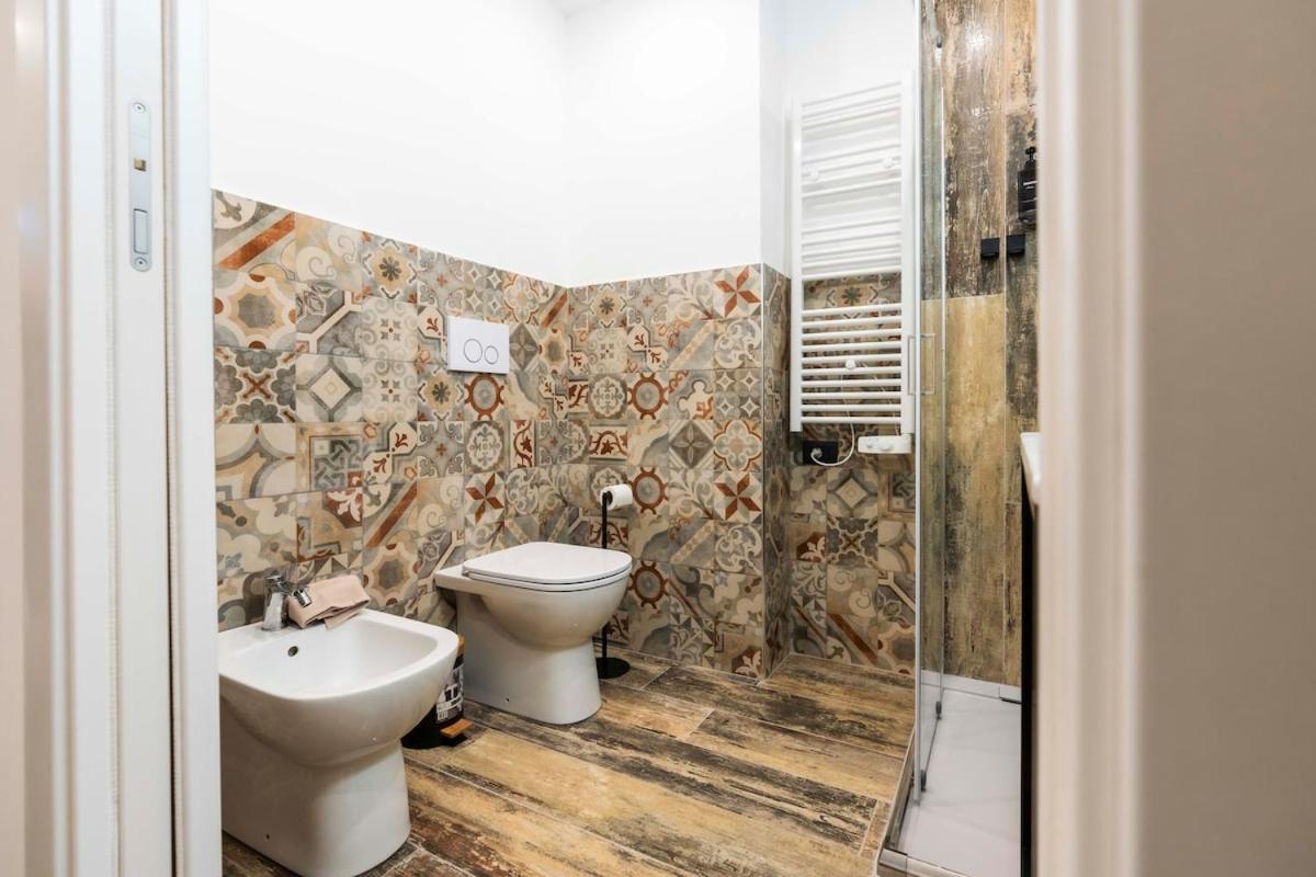 Appartement Eataly-lingotto Turin