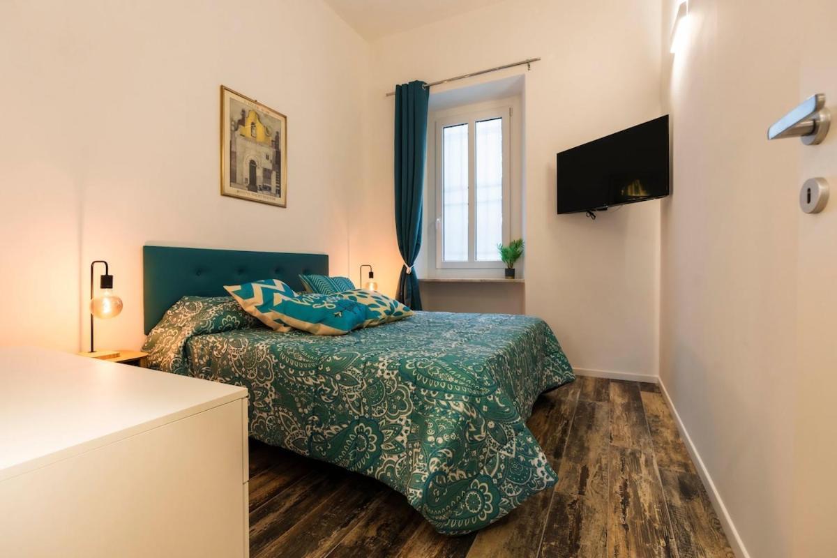 Eataly-lingotto Appartement